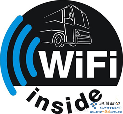 公交車免費WiFi